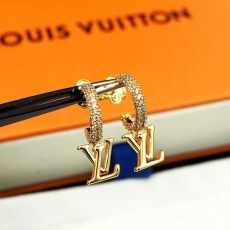 Louis Vuitton Earrings